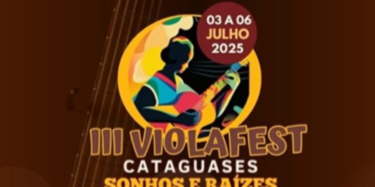 Violafest (Imagem: Divulgação)
