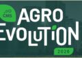 Agro Evolution 2026 reúne líderes do agro e inovações do setor