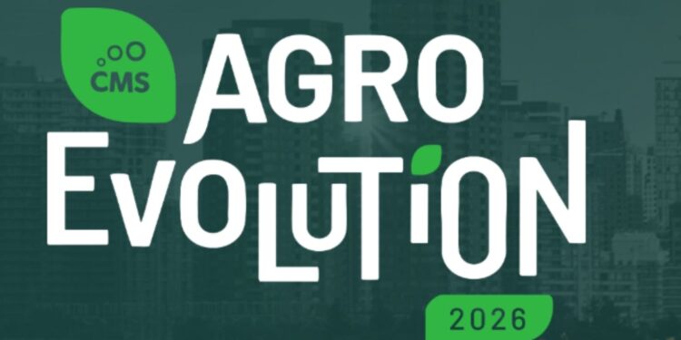 Agro Evolution 2026 (Imagem: Divulgação)