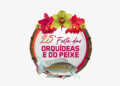 Festa das Orquídeas e do Peixe 2025 em Maripá terá Guilherme & Santiago e pratos à base de tilápia