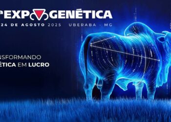 Expogenética 2025 (imagem: Divulgação)