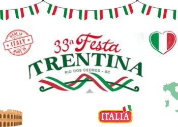 Festa Trentina (imagem: Divulgação)