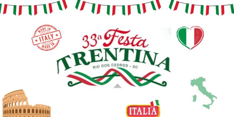 Festa Trentina (imagem: Divulgação)