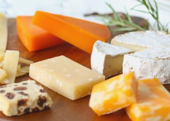 Queijo (imagem: Canva)