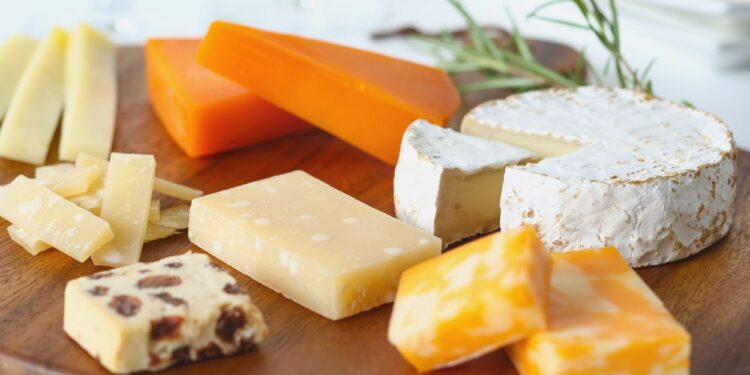 Queijo (imagem: Canva)