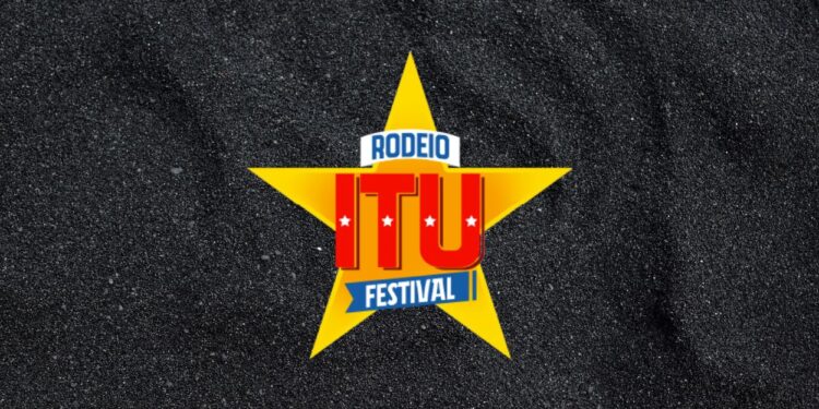 Rodeio Itu Festival (imagem: Divulgação)
