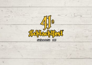 Schlachtfest 2025 promete transformar São Bento do Sul em palco da cultura alemã