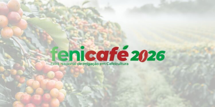 Fenicafé 2026 (imagem: Divulgação)