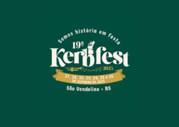 Kerbfest 2025 (imagem: Divulgação)