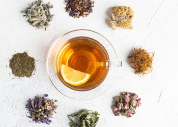 Chás (imagem: Canva)