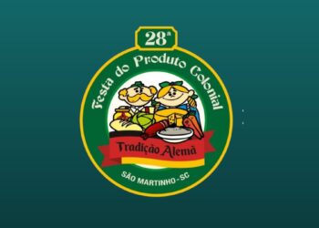 Festa do Produto Colonial de São Martinho (imagem: Divulgação)