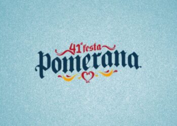 Festa Pomerana 2026 (imagem: Divulgação)