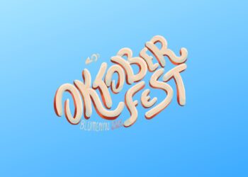 Oktoberfest Blumenau 2025 (imagem: Divulgação)