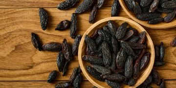 Cumaru (imagem: Canva)