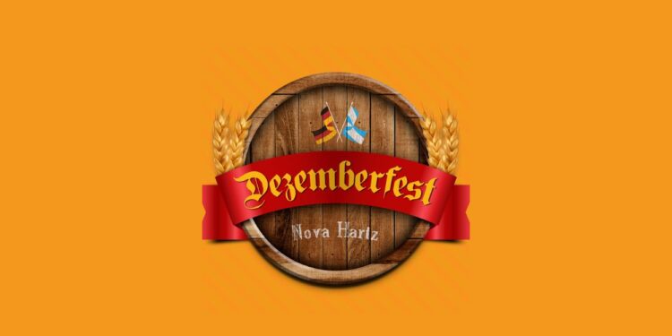 Dezemberfest (imagem: Divulgação)