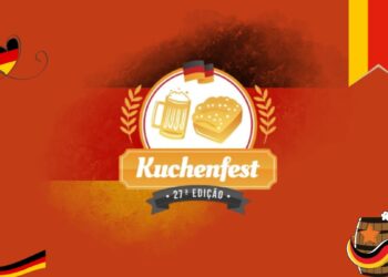 Kutchenfest 2026 (imagem: Divulgação)