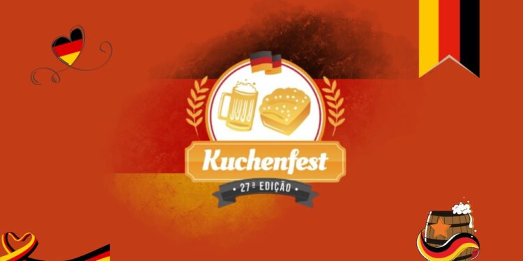 Kutchenfest 2026 (imagem: Divulgação)