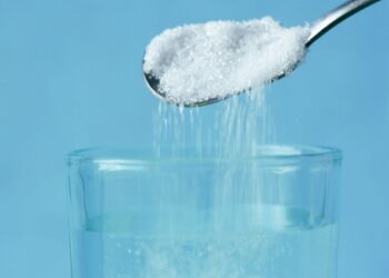 Adoçantes (imagem: Banco de imagens - Canva)