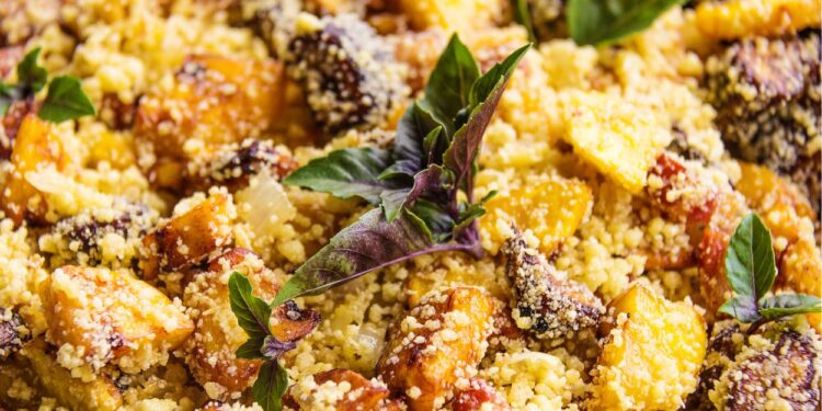 Farofa (imagem: Canva)