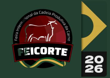 Feicorte 2026 anuncia expansão internacional, foco tecnológico e novidades para impulsionar a pecuária brasileira