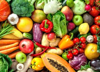 Hortaliças (imagem: Getty Images via Canva)