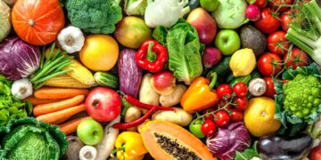 Hortaliças (imagem: Getty Images via Canva)