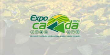 Expocamda 2026 acontece em março com formato inovador e foco em tecnologia para o agro