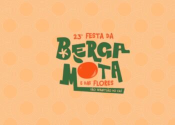 Festa da Bergamota 2026 (imagem: Divulgação)
