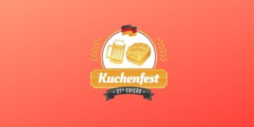 Kuchenfest 2026 (imagem: Divulgação)