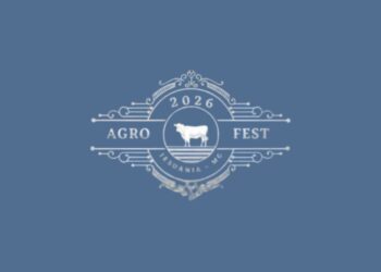 AgroFest 2026 confirma datas em Jesuânia MG com programação completa do maior torneio leiteiro do Brasil