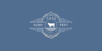 AgroFest 2026 confirma datas em Jesuânia MG com programação completa do maior torneio leiteiro do Brasil