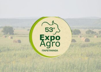 Expo Agro Itapetininga (imagem: Divulgação)