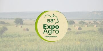 Expo Agro Itapetininga (imagem: Divulgação)