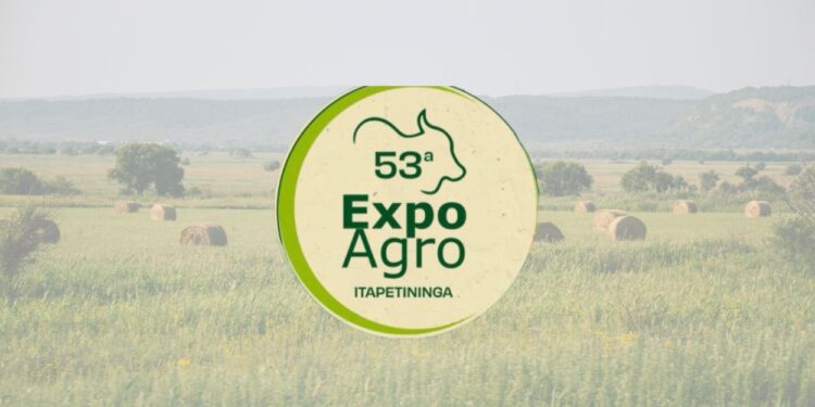 Expo Agro Itapetininga (imagem: Divulgação)