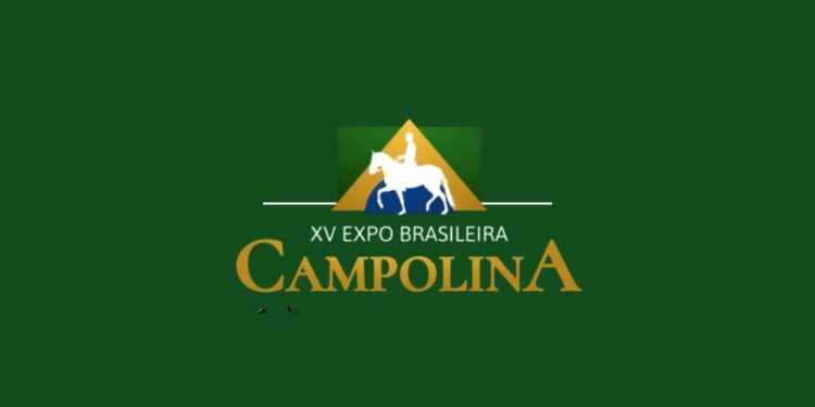 Expo Brasileira Campolina 2026