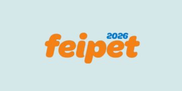FEIPET 2026: Feira pet e veterinária movimenta o setor com negócios e inovação