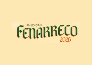 Fenarreco 2026 em Brusque: Datas, entrada gratuita e atrações da tradicional festa alemã