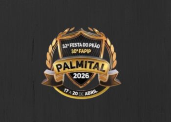 Festa do Peão de Palmital 2026 (imagem: Divulgação)