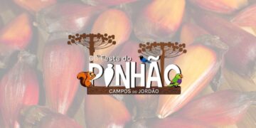 Festa do Pinhão 2026 em Campos do Jordão (imagem: Divulgação)