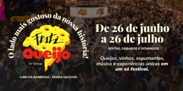 Festiqueijo 2026 (imagem: Divulgação)