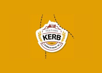 Festival Kerb 2026 (imagem: Divulgação)
