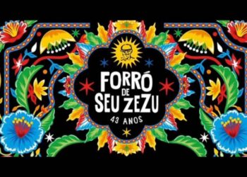 Forró de Seu Zezu 2026: Veja atrações, ingressos e detalhes da tradicional prévia de São João