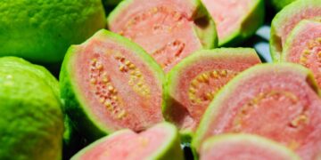 Goiaba (imagem: Drewzshots de Getty Images)