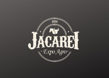 Jacareí Expo Agro (imagem: Divulgação)