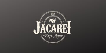 Jacareí Expo Agro (imagem: Divulgação)