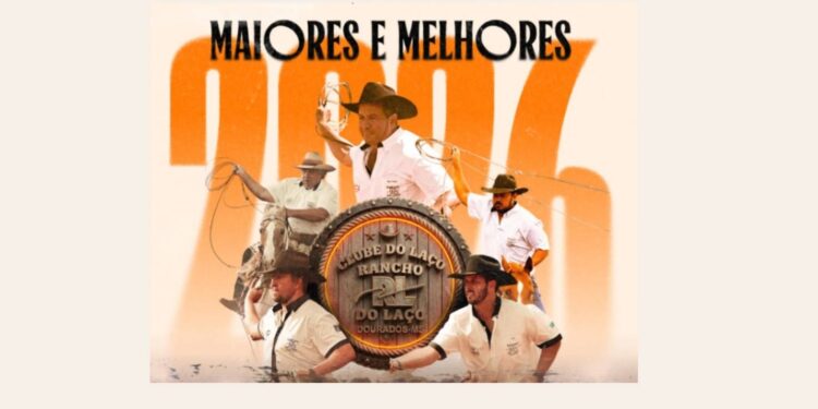 Rancho do Laço 2026