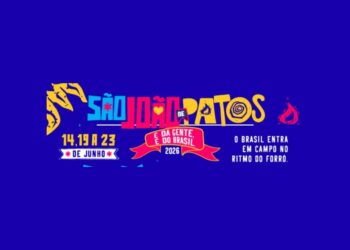 São João de Patos 2026: Datas, atrações confirmadas e programação completa