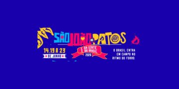 São João de Patos 2026: Datas, atrações confirmadas e programação completa