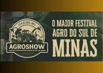 Agroshow 2026 em Itajubá: Confira datas, atrações e destaques da feira