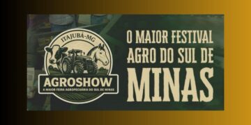 Agroshow 2026 em Itajubá: Confira datas, atrações e destaques da feira